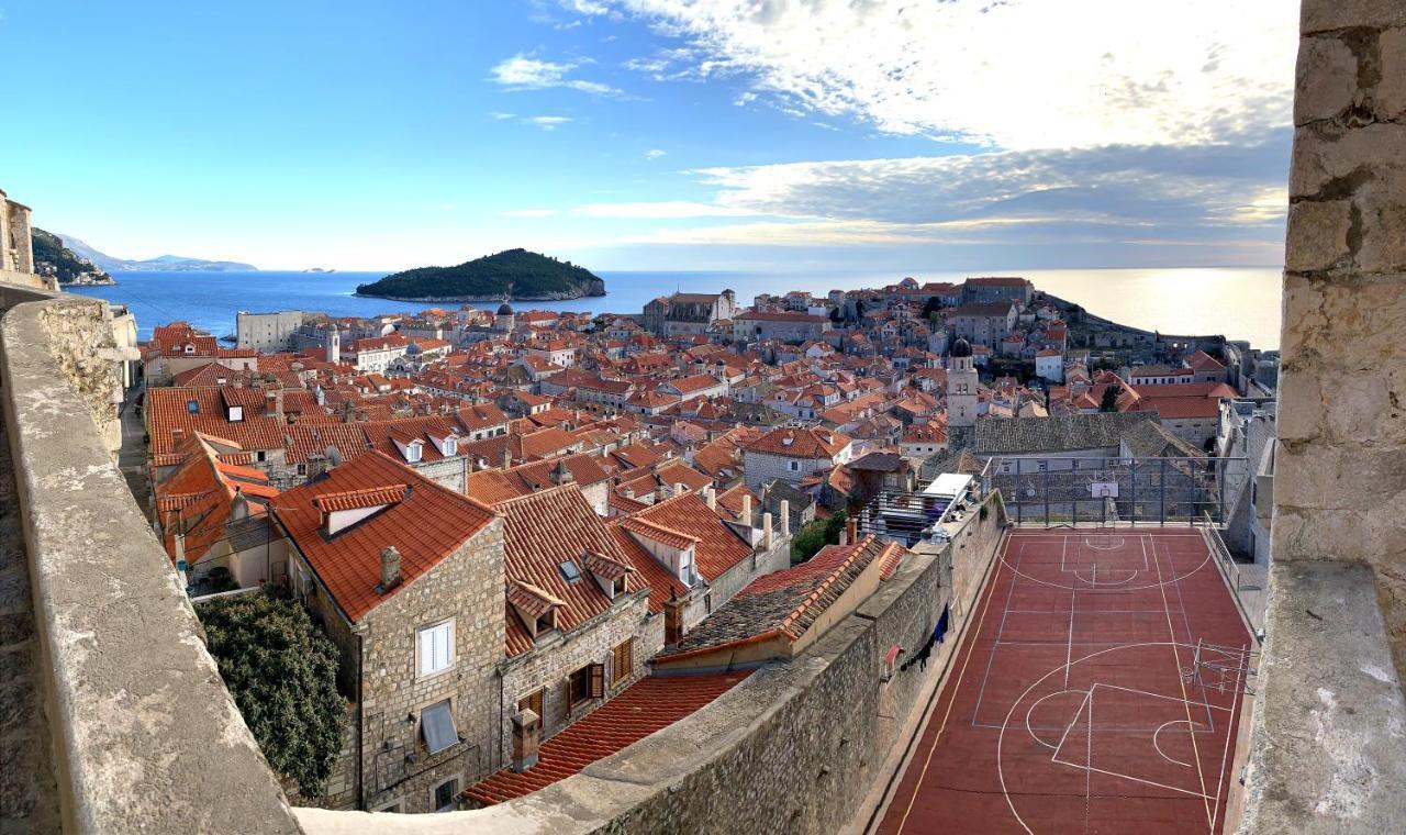 Guest House Vila Micika Dubrovnik Exterior foto